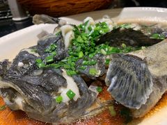 -翠姐姐农家大院·16年土菜馆(滨康路店)