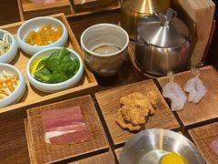 -银米·云南传统过桥米线(双廊黑金冠店)