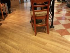 大堂-COSTA COFFEE(西贸凯德晶品4层2店)