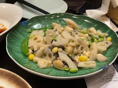 -海天楼中餐厅(吴宫泛太平洋酒店)