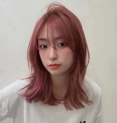 -名发世家烫染