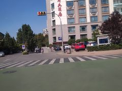 -山东大学学府大酒店(千佛山地铁站店)