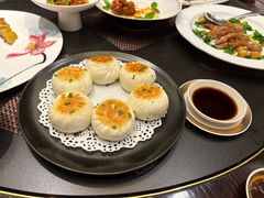 -潮府馆·非遗潮州菜·世纪公园(新国际博览中心店)