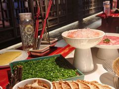 -小龙翻大江文化火锅(宽窄店)