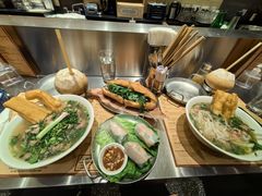 -Cô Thành Restaurant