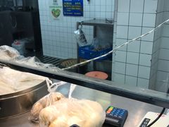 -航天馒头(瞻园路店)