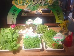 -老阿爸鲜鱼土菜(昆山花桥店)