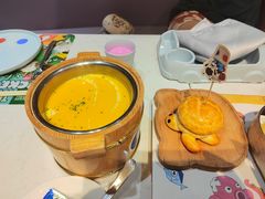 -水桶王国主题餐厅·聚会·生日派对·亲子活动·家庭套餐(亚龙湾希尔顿店)