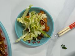 -的士面馆(许坦店)