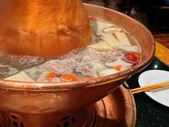 -南门涮肉(通州大船店)