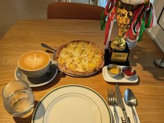 -1861意大利餐厅(来福士店)