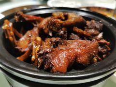 雷公鸭-尽膳·鱼鲜川菜(宽窄巷子店)