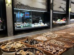 -健眺小海鲜(临海后山店)