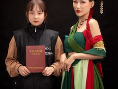 -吉田美学化妆美甲摄影培训(丽水校区)