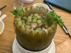 -德胜轩正宗顺德菜(宝安沙井会展中心店)