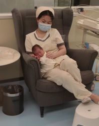 -圣贝拉母婴护理中心(广州瑰丽店)
