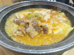 -极有家小鱼小鸡石锅煲(佳兆业店)