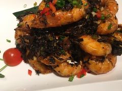 -小厨娘淮扬菜(清江苏宁广场店)