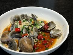 -健眺小海鲜(临海后山店)