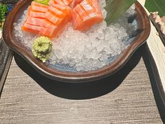 -炙柒Sekinana·精致日料(合生汇店)