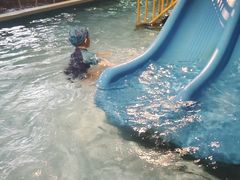 -蓝鲸湾汤泉(包河店)