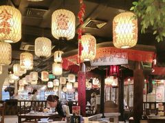 -南京大牌档(西单食宝街友谊商城店)