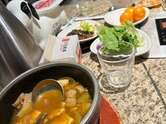 -丰茂烤串(金泉美食宫店)
