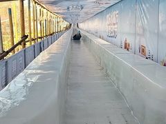 -欢乐水魔方水世界