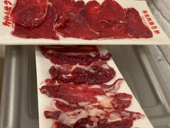 -为什么牛潮汕牛肉火锅(万胜广场店)