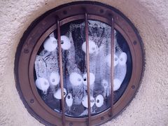 -三鹰之森吉卜力美术馆