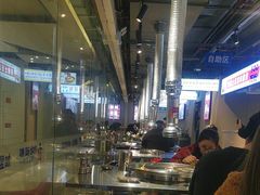 -哈哈碳都·牛肋条无限自助烤肉(宝龙店)