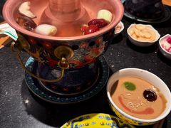 -南门涮肉(上海二店)