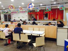 -麦当劳(盐城世纪大道得来速店)