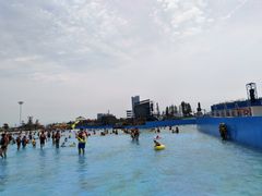 -华夏文旅西安度假区