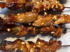-醉炫音速烧烤·干煸菜(沙河总店)