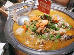 -探鱼·鲜青椒爽麻烤鱼(领展购物广场店)