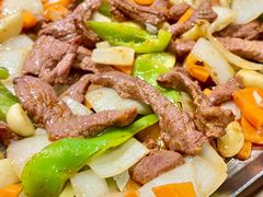 -一米鸡肉 创意韩餐(江北杉杉奥特莱斯店)