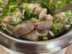 -协顺园回头馆(南顺城路店)