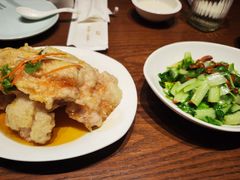 -北李妈妈菜·虾爬子大锅贴(贵和店)