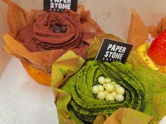 -PAPER STONE BAKERY(天环店)