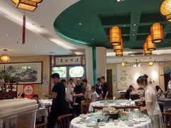 -江城小馆陕南妈妈菜·全球旅行餐厅(钟楼店)