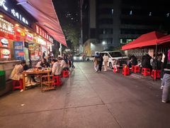 -洪大厨鸡煲(福田店)