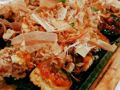 -北李妈妈菜·海肠捞饭(高新万达店)