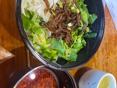 -再回首鸡肉米线(人民路一店)