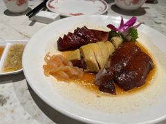 -稻香酒家(步步高梅溪新天地店)