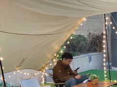 -CAMP.33露营烤肉·团建聚餐(创智天地店)