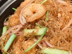-彩蝶谷美食廊·粤式经典南番顺·铁板烧烤泰风味(广州长隆酒店)