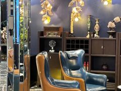 -爱舍海岸酒店(香港中路五四广场店)