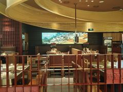 -巴奴毛肚火锅(悠唐购物中心店)