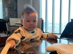 -环球港凯悦 · 享悦中餐厅